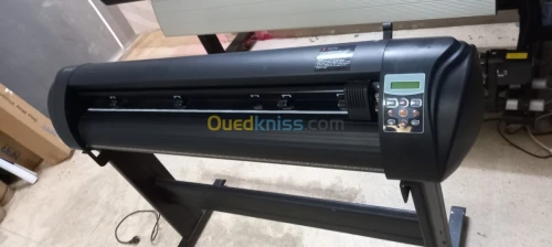 PLOTTER CUTTER 110 CM 