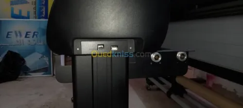 PLOTTER CUTTER 110 CM 