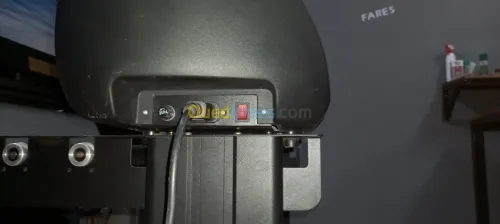 PLOTTER CUTTER 110 CM 