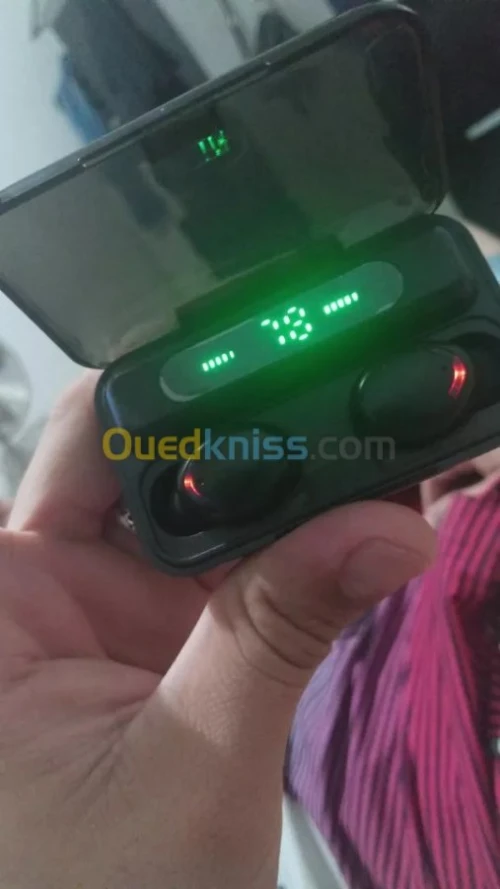 Écouteurs bluetooth original V5.1