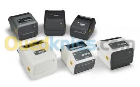 Imprimante code barre bureautique 