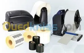 Imprimante code barre bureautique 