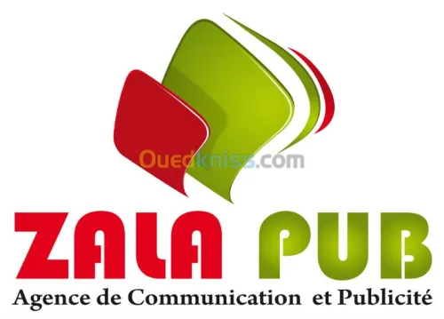 publicité et communication 