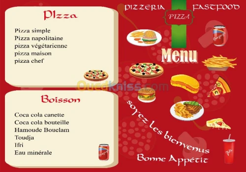 publicité et communication 