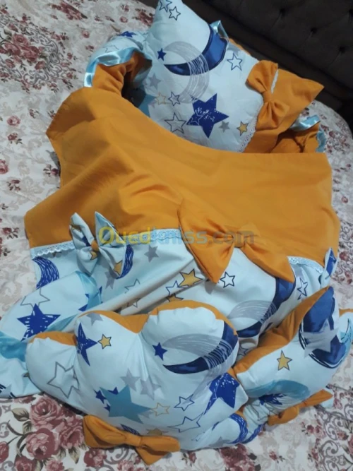 مفارش أطفال 