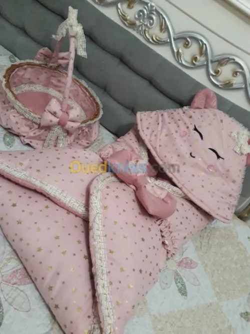 مفارش أطفال 