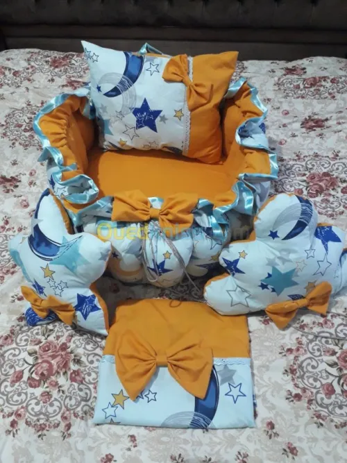 مفارش أطفال 