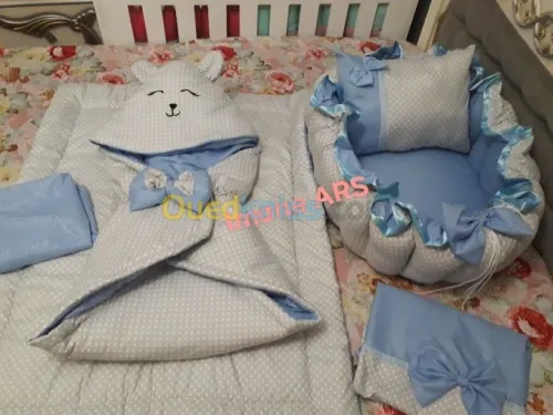 مفارش أطفال 