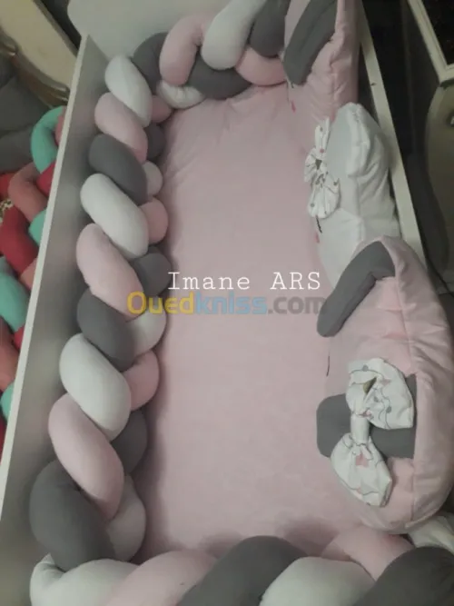 مفارش أطفال 