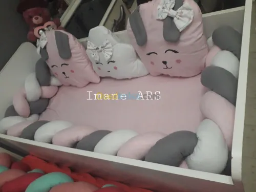 مفارش أطفال 