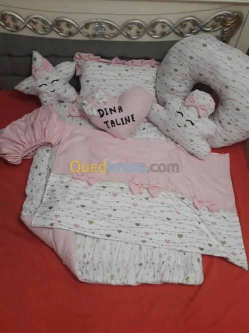مفارش أطفال 