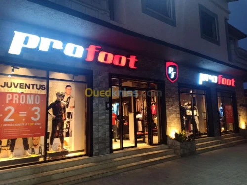 Enseigne publicitaire 