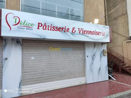Enseigne publicitaire 
