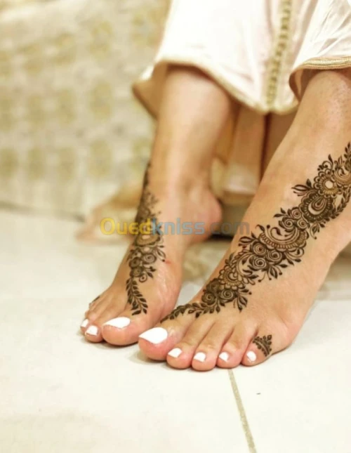 tatouage hallal 100% homme & femmes 