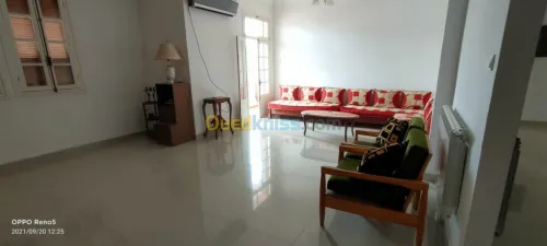 Vente Niveau De Villa F5 Jijel Jijel
