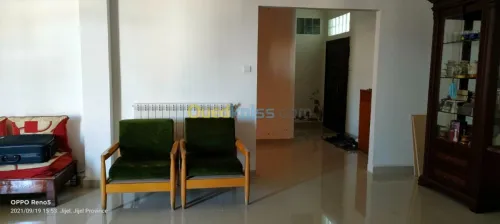 Vente Niveau De Villa F5 Jijel Jijel