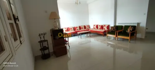 Vente Niveau De Villa F5 Jijel Jijel