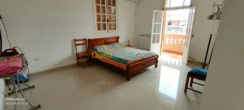 Vente Niveau De Villa F5 Jijel Jijel
