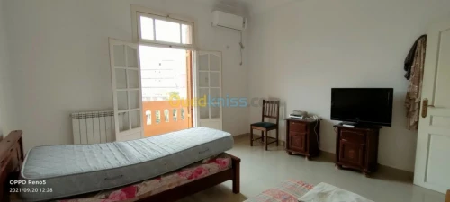 Vente Niveau De Villa F5 Jijel Jijel