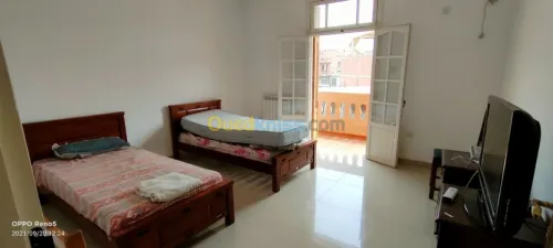 Vente Niveau De Villa F5 Jijel Jijel