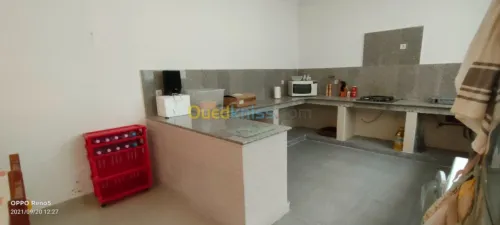Vente Niveau De Villa F5 Jijel Jijel