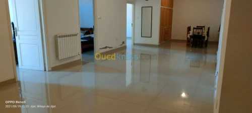 Vente Niveau De Villa F5 Jijel Jijel