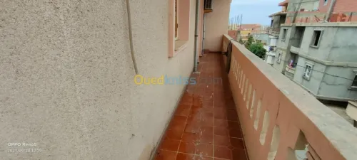 Vente Niveau De Villa F5 Jijel Jijel