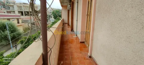 Vente Niveau De Villa F5 Jijel Jijel
