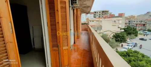 Vente Niveau De Villa F5 Jijel Jijel