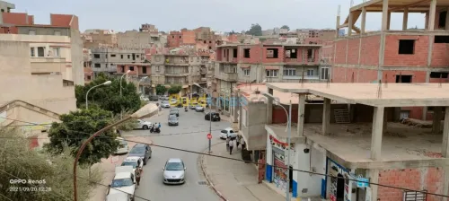 Vente Niveau De Villa F5 Jijel Jijel