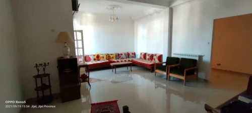 Vente Niveau De Villa F5 Jijel Jijel