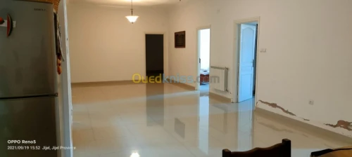 Vente Niveau De Villa F5 Jijel Jijel