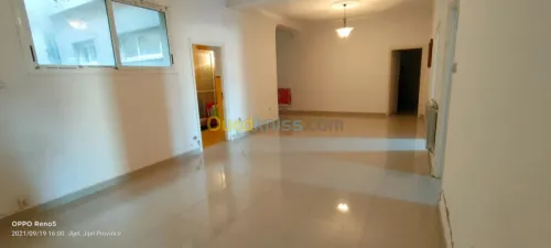 Vente Niveau De Villa F5 Jijel Jijel
