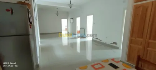 Vente Niveau De Villa F5 Jijel Jijel