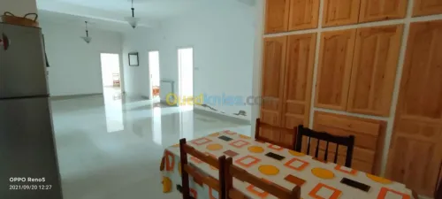 Vente Niveau De Villa F5 Jijel Jijel