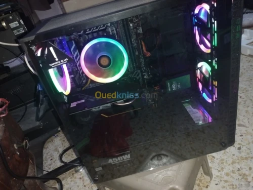 PC GAMER BON OCCASION