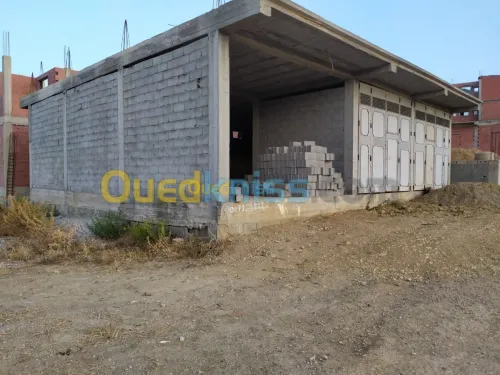Vente Carcasse Mila Ferdjioua