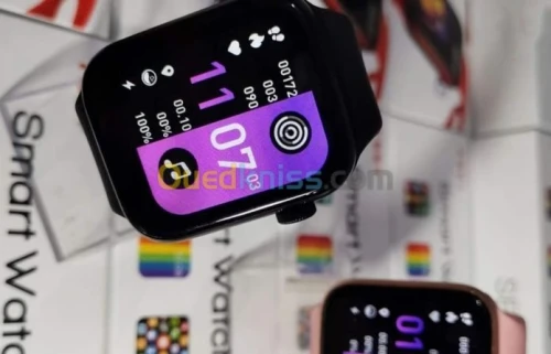 Smart watch T55+
