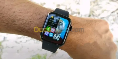 Smart watch T55+