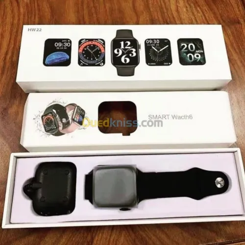 Smart watch HW22