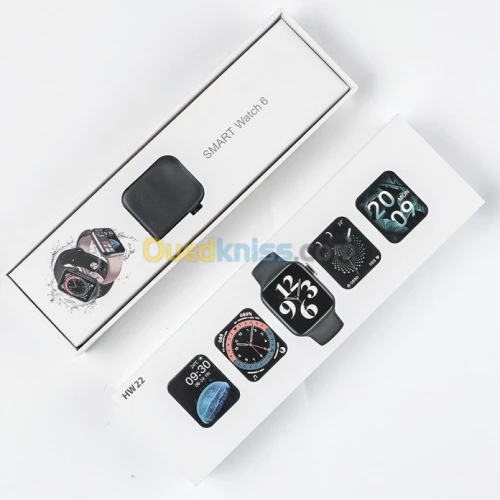 Smart watch HW22