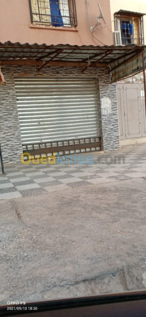 Location Local Constantine El khroub