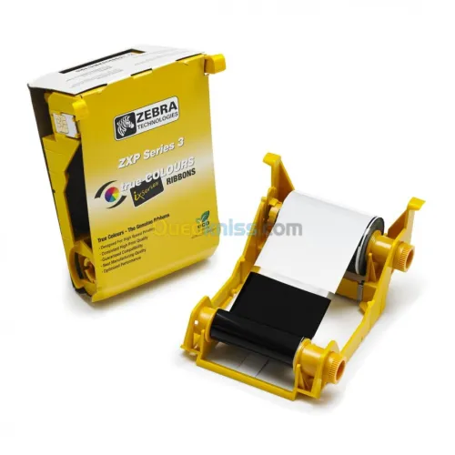 Etiquette transfert thermique 