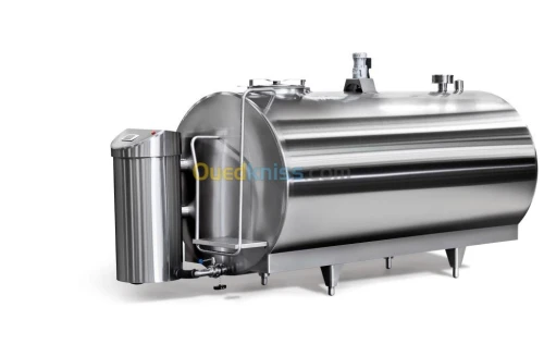 Cuve de refroidissement Tank à lait