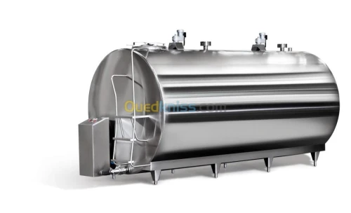 Cuve de refroidissement Tank à lait