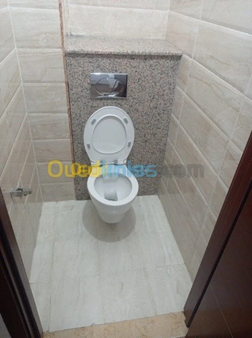 Nettoyage