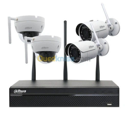 Installateur et réparateur de caméra 