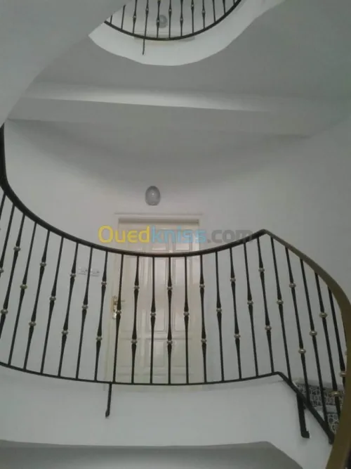 Vente Villa Alger Douera