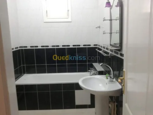 Vente Villa Alger Douera