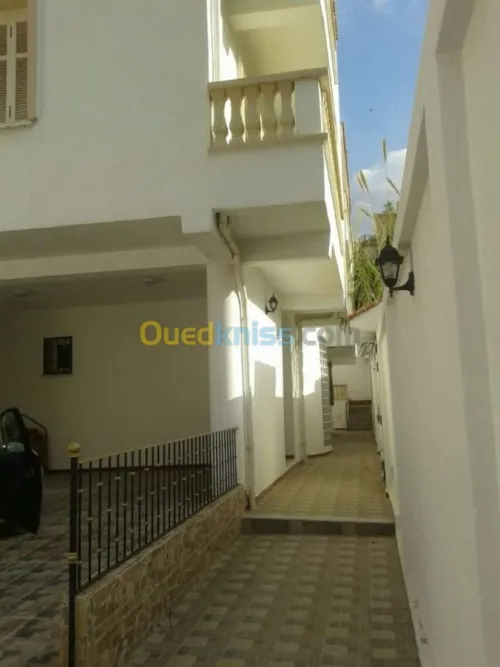 Vente Villa Alger Douera